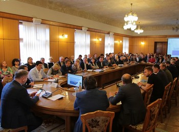 Повідомлення ГУСуЛО Повідомлення ГУСуЛО