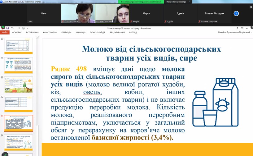 Повідомлення ГУСуЛО