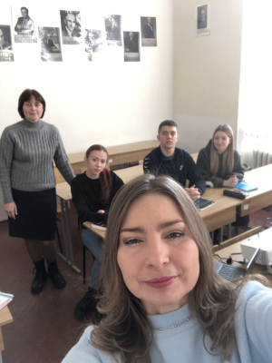 Повідомлення ГУСуЛО