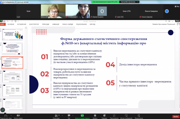 Повідомлення ГУСуЛО