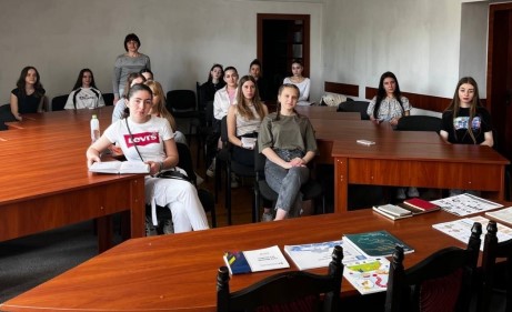 Повідомлення ГУСуЛО