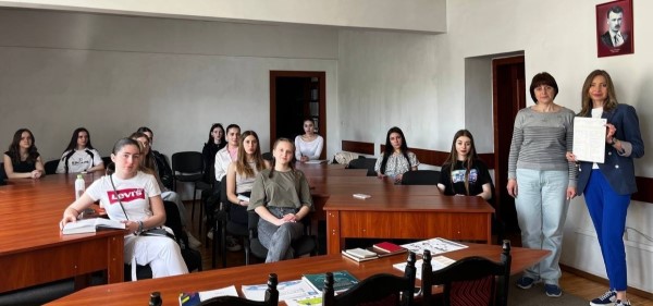 Повідомлення ГУСуЛО