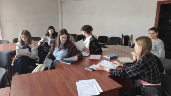 Повідомлення ГУСуЛО