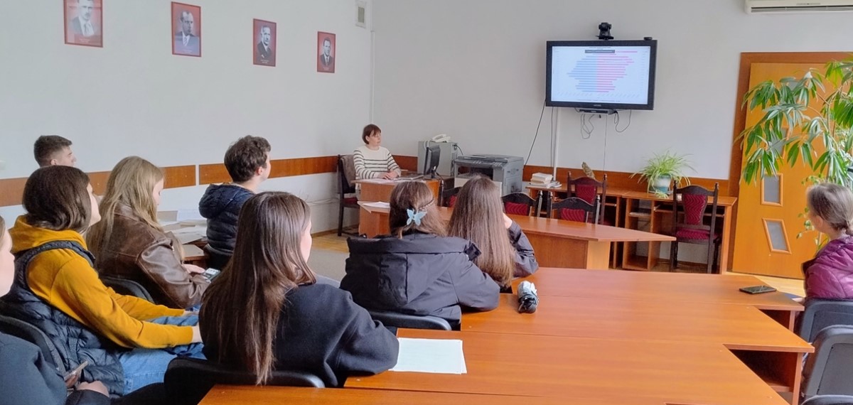 Повідомлення ГУСуЛО
