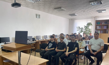 Повідомлення ГУСуЛО