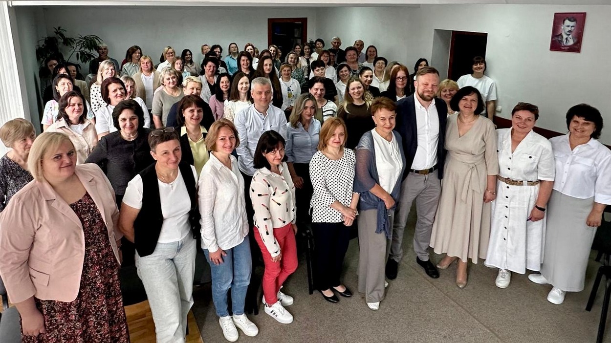 Повідомлення ГУСуЛО