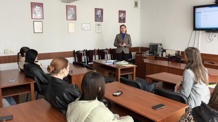Повідомлення ГУСуЛО
