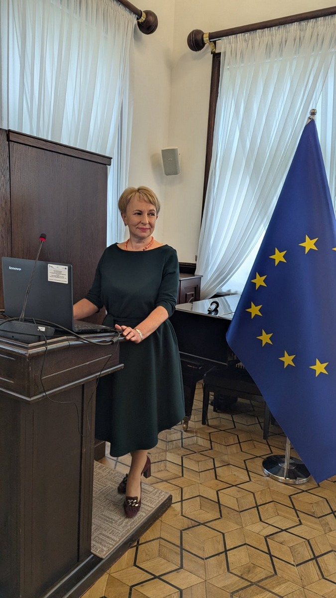 Повідомлення ГУСуЛО