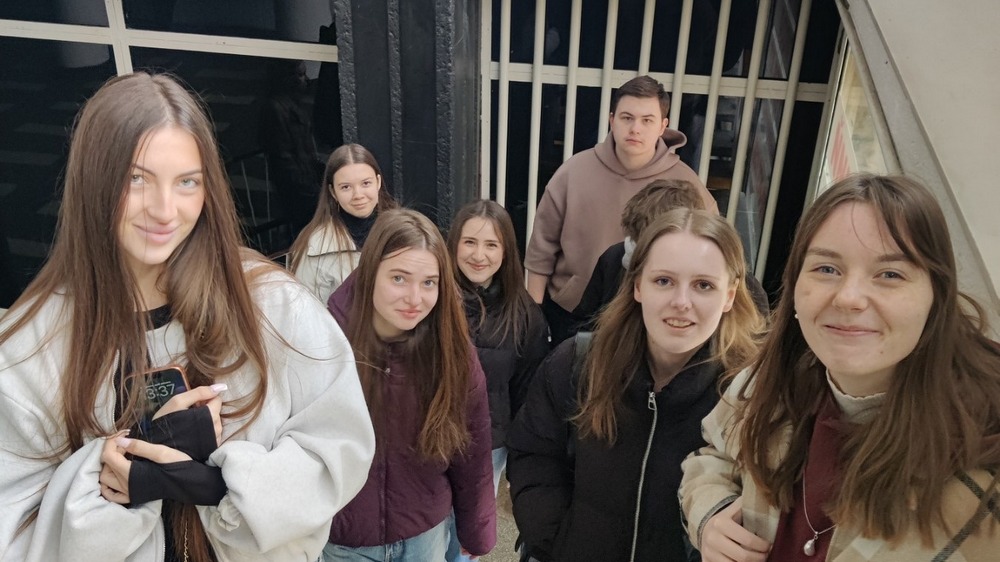 Повідомлення ГУСуЛО